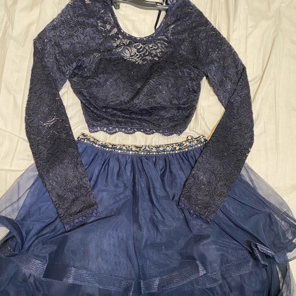 Homecoming dress/ Can be used for any occasion